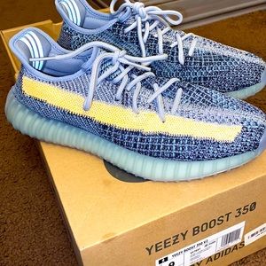 Yeezy boost 350